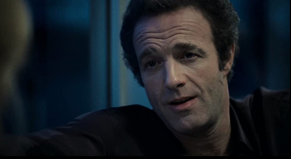 ザ・クラッカー／真夜中のアウトローの画像