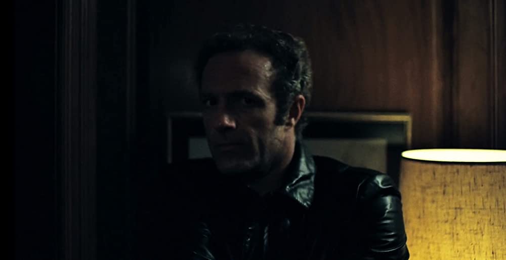 ザ・クラッカー／真夜中のアウトローの画像