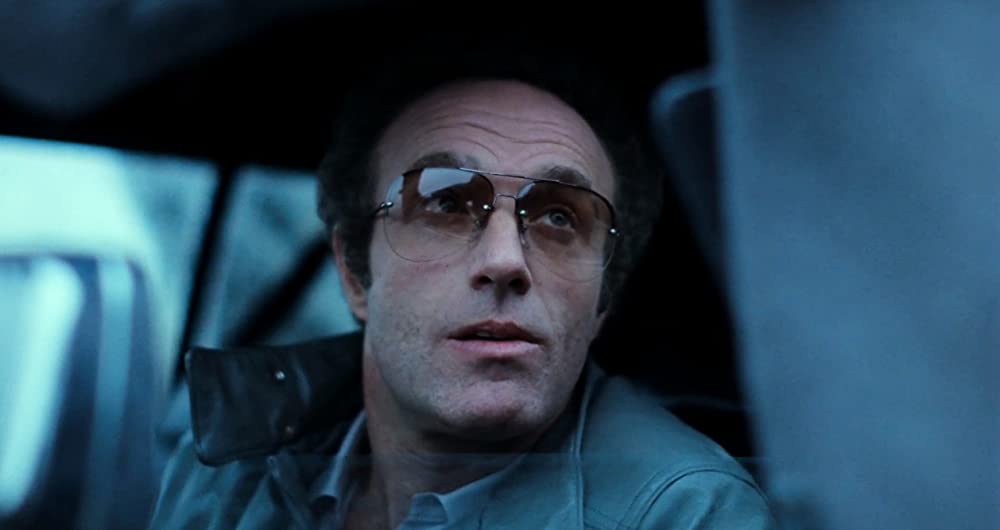 ザ・クラッカー／真夜中のアウトローの画像