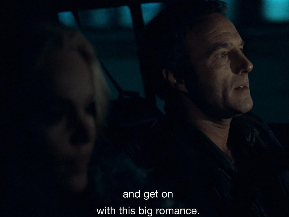 ザ・クラッカー／真夜中のアウトローの画像