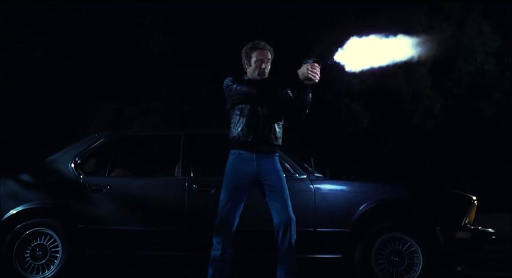 「ザ・クラッカー／真夜中のアウトロー」の画像