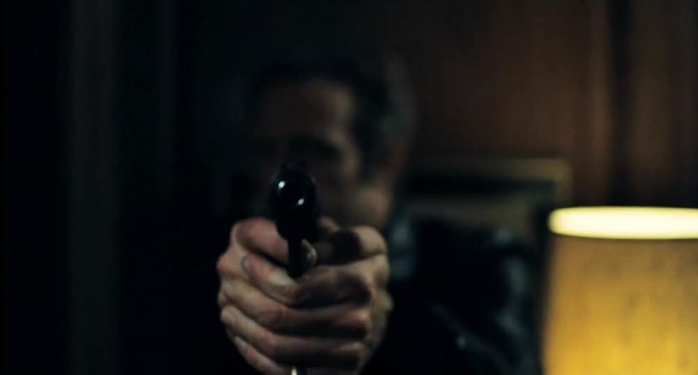 ザ・クラッカー／真夜中のアウトローの画像