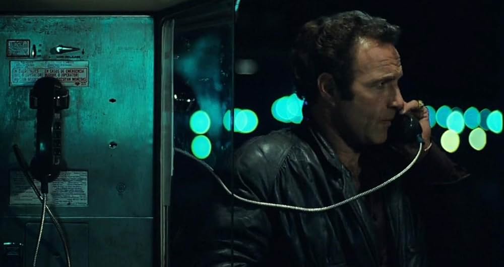 ザ・クラッカー／真夜中のアウトローの画像