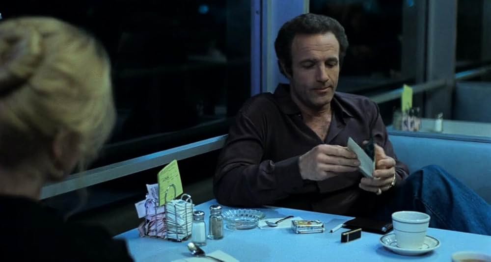 ザ・クラッカー／真夜中のアウトローの画像