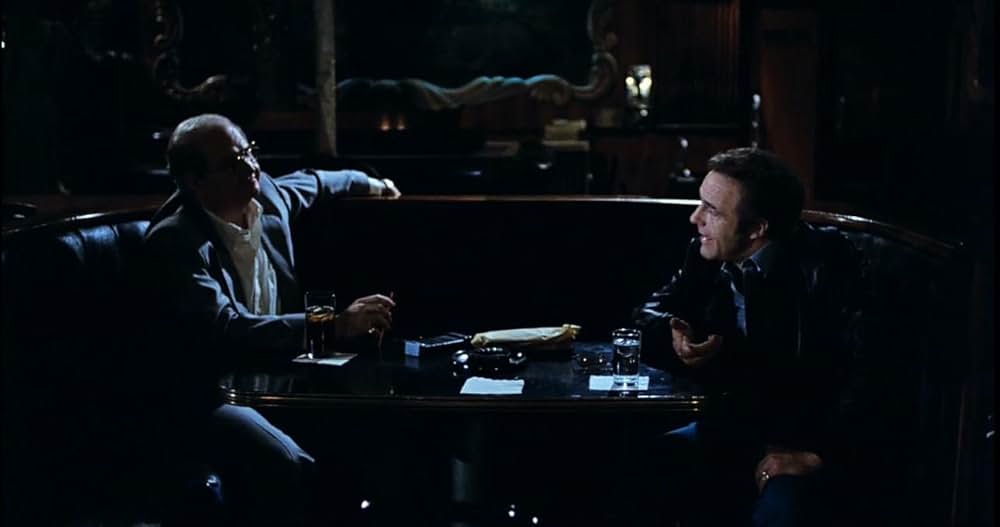 ザ・クラッカー／真夜中のアウトローの画像