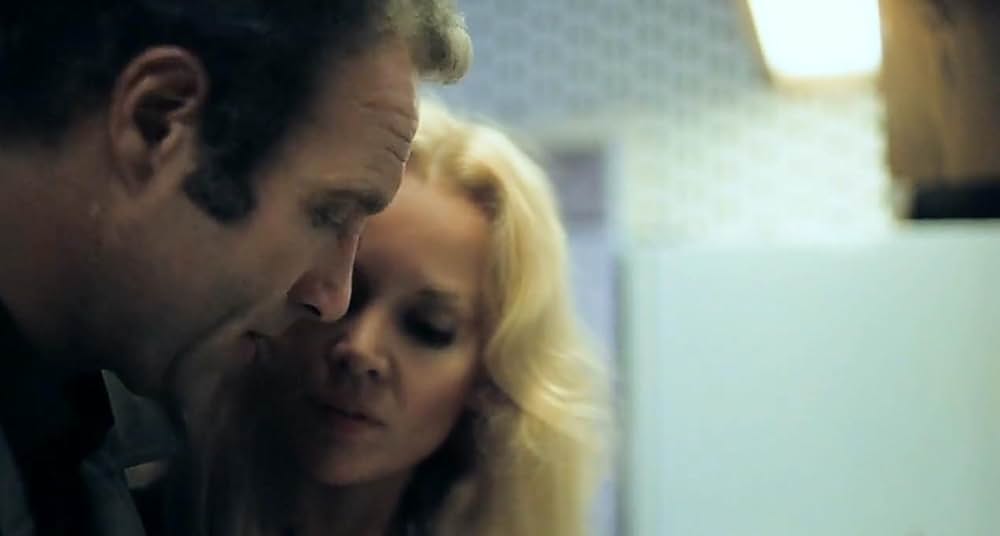 ザ・クラッカー／真夜中のアウトローの画像