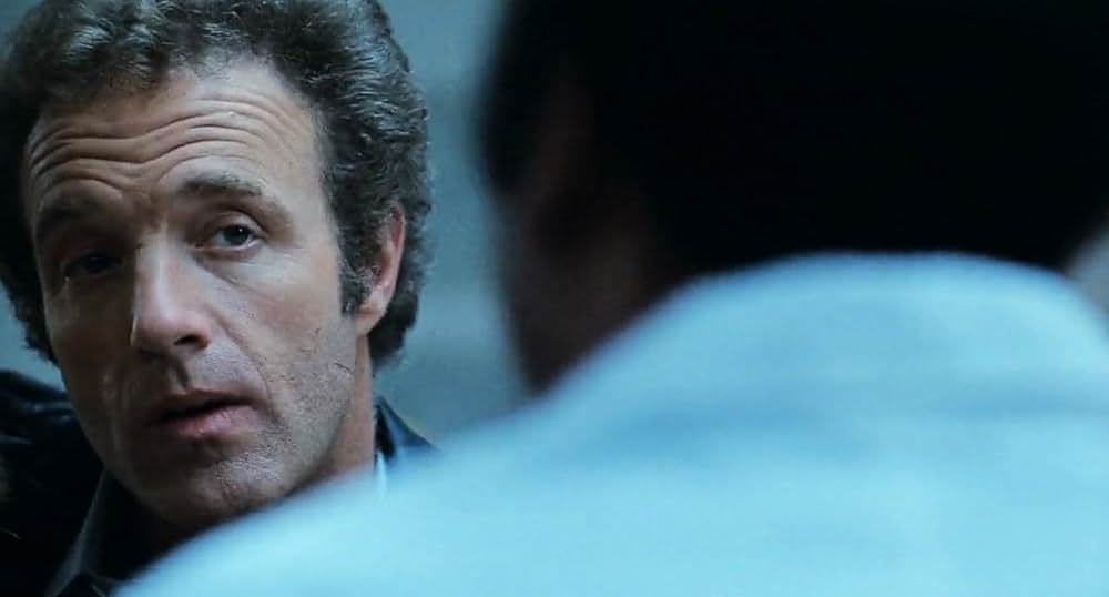 ザ・クラッカー／真夜中のアウトローの画像