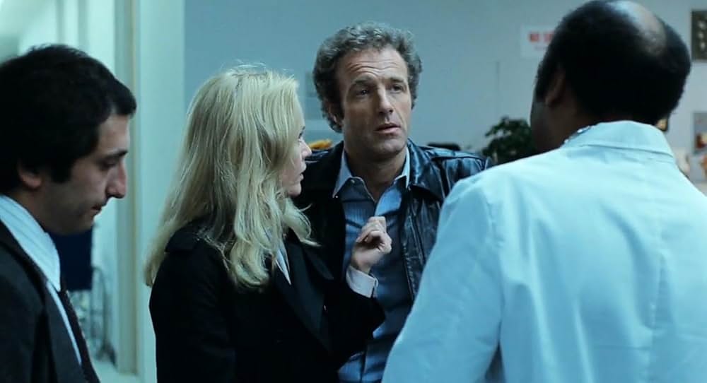 ザ・クラッカー／真夜中のアウトローの画像