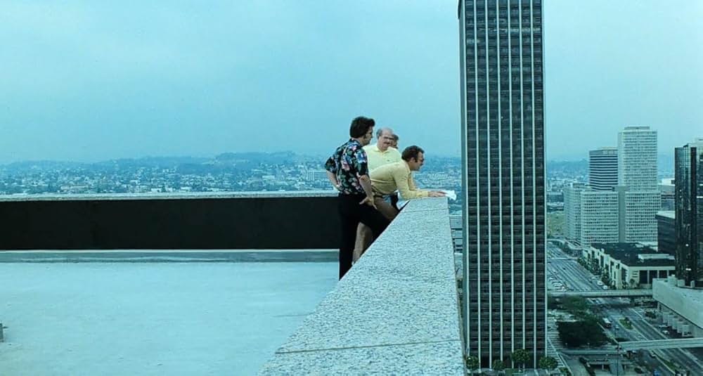 ザ・クラッカー／真夜中のアウトローの画像