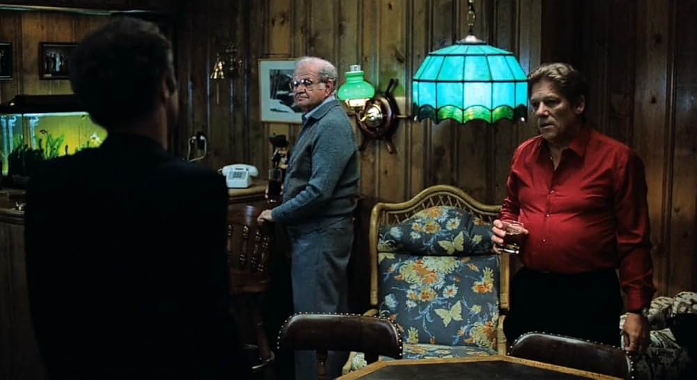 ザ・クラッカー／真夜中のアウトローの画像