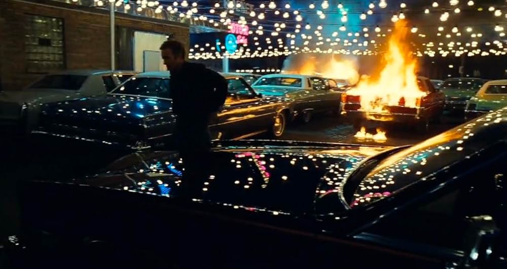 ザ・クラッカー／真夜中のアウトローの画像