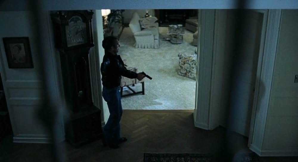 ザ・クラッカー／真夜中のアウトローの画像