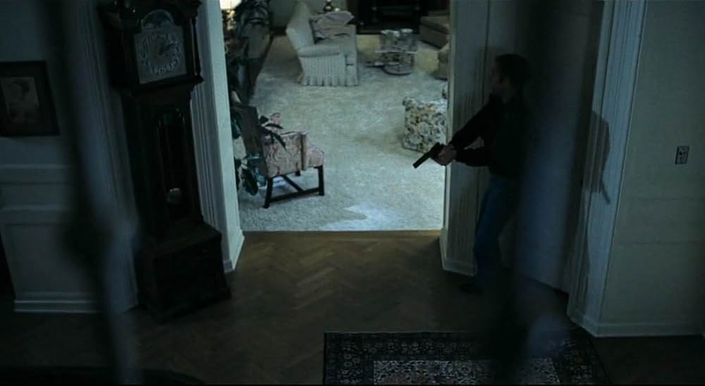 ザ・クラッカー／真夜中のアウトローの画像