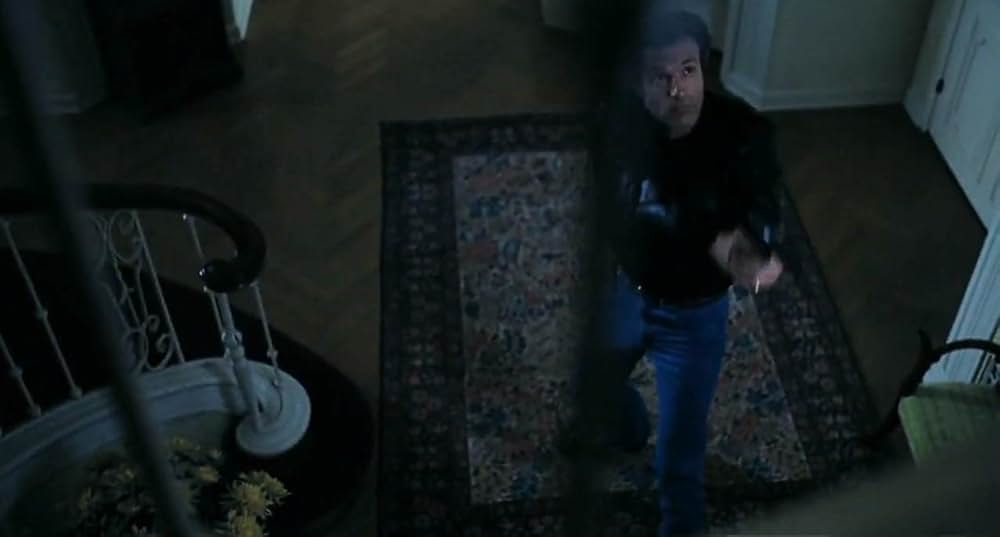 ザ・クラッカー／真夜中のアウトローの画像