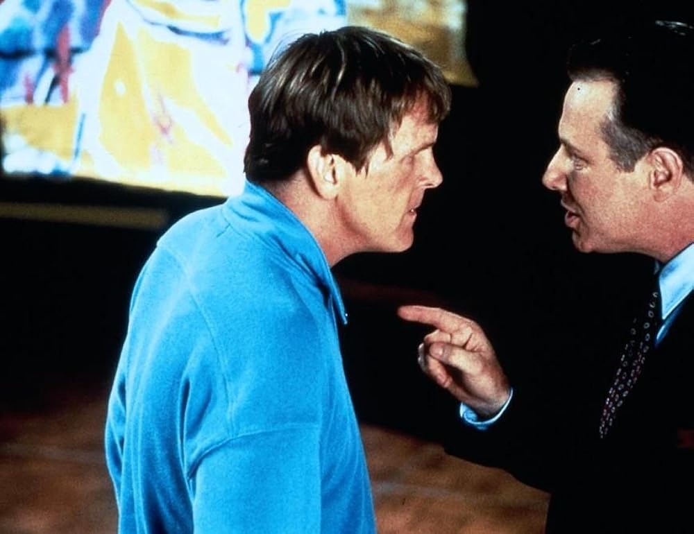 ハード・チェックの画像