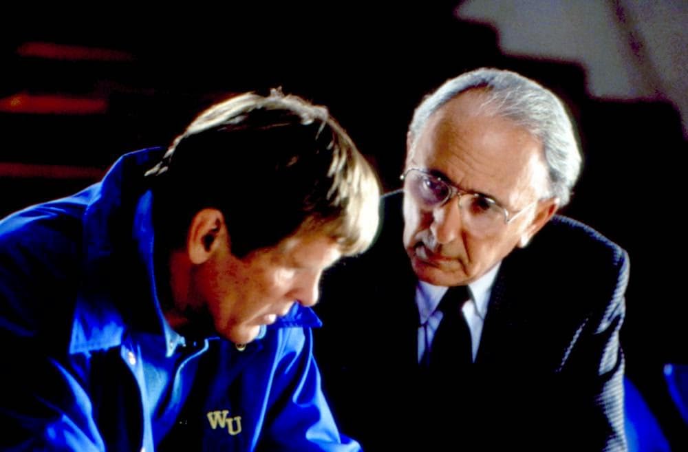 ハード・チェックの画像