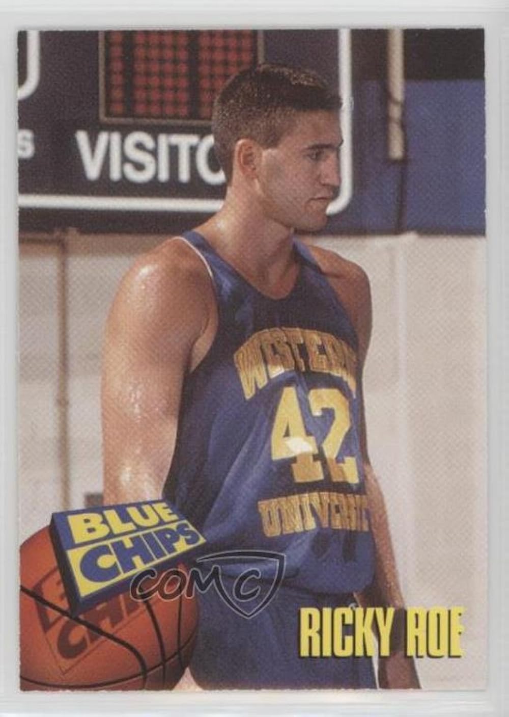 ハード・チェックの画像