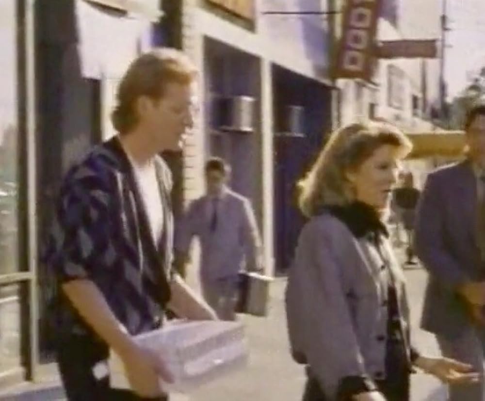 リミット・アップ／天使にご用心の画像