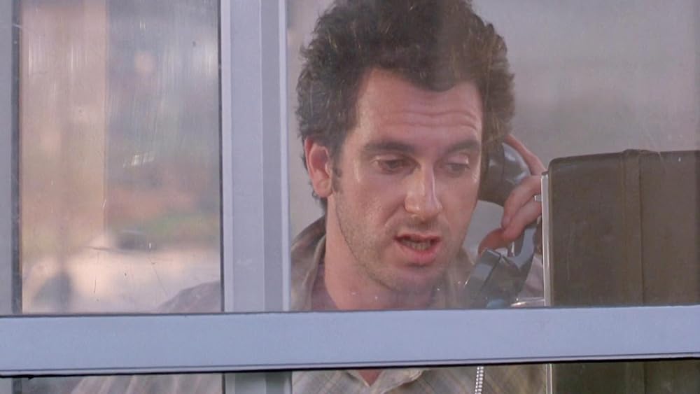 イノセントマン／仕組まれた罠の画像