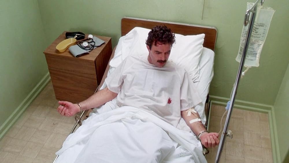 イノセントマン／仕組まれた罠の画像