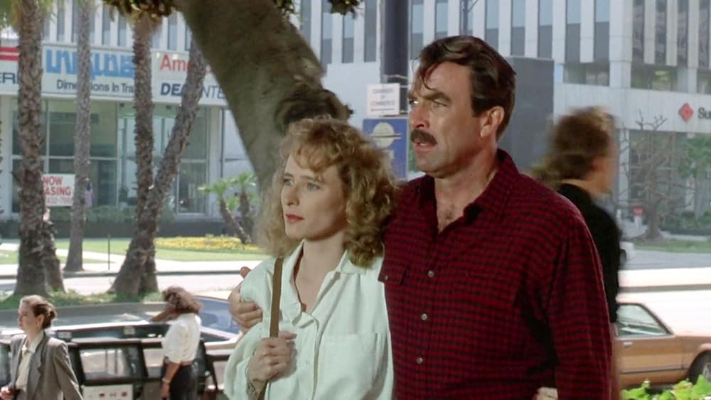 イノセントマン／仕組まれた罠の画像