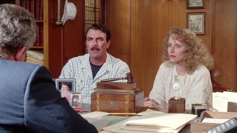 イノセントマン／仕組まれた罠の画像