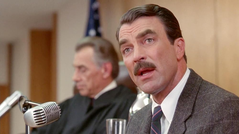 イノセントマン／仕組まれた罠の画像