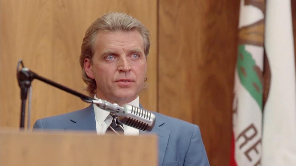 イノセントマン／仕組まれた罠の画像