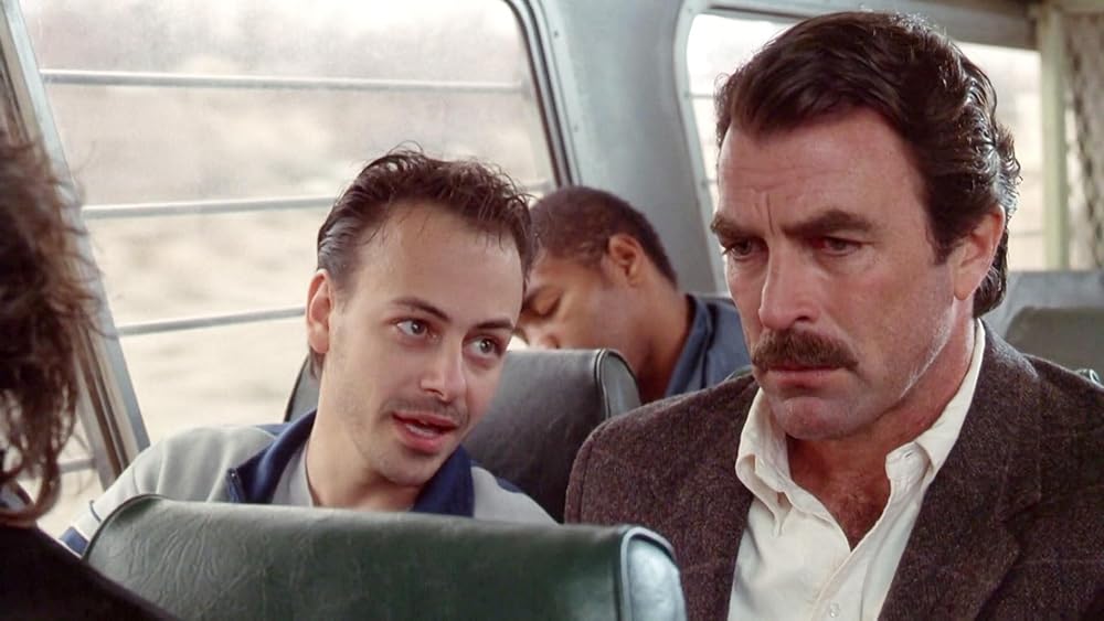 イノセントマン／仕組まれた罠の画像