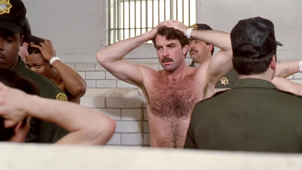 イノセントマン／仕組まれた罠の画像