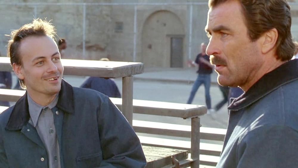 イノセントマン／仕組まれた罠の画像