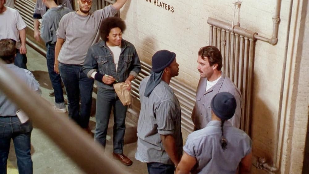 イノセントマン／仕組まれた罠の画像