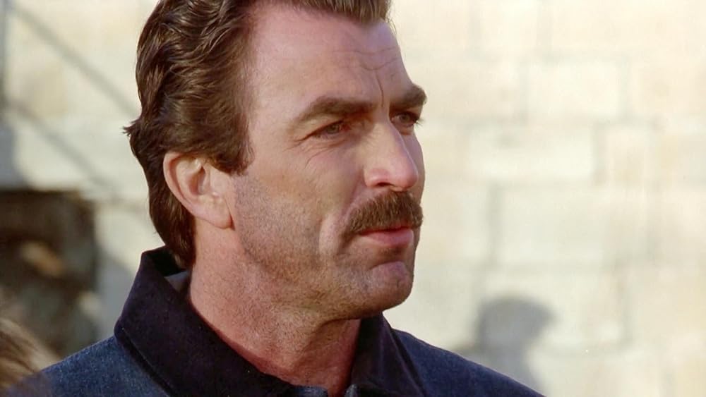 イノセントマン／仕組まれた罠の画像