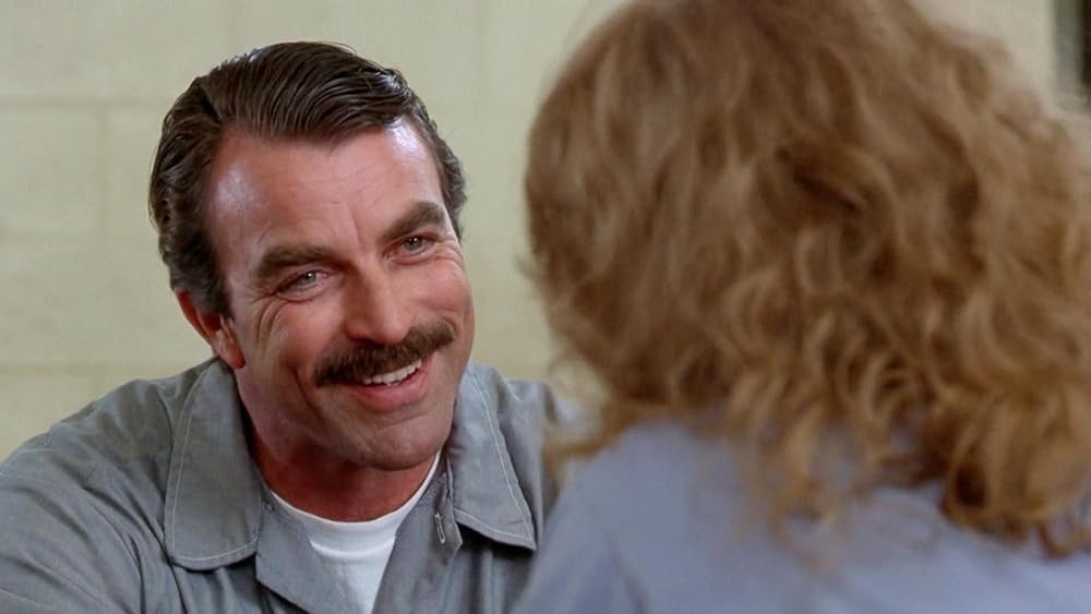 イノセントマン／仕組まれた罠の画像