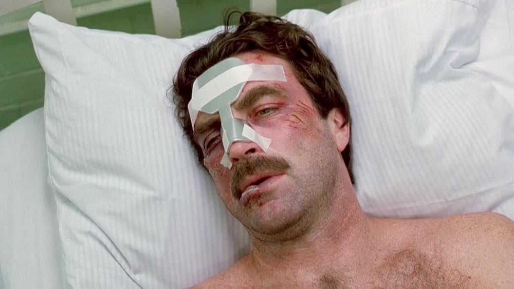 イノセントマン／仕組まれた罠の画像