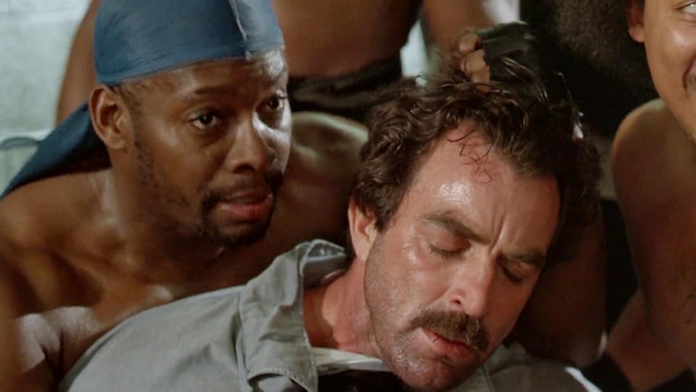 イノセントマン／仕組まれた罠の画像