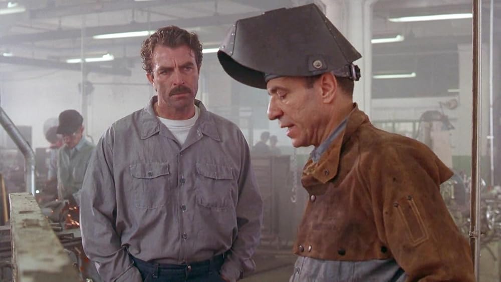 イノセントマン／仕組まれた罠の画像