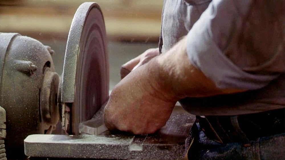 イノセントマン／仕組まれた罠の画像