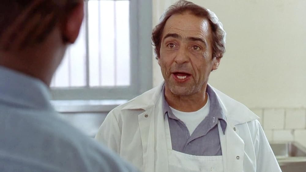 イノセントマン／仕組まれた罠の画像