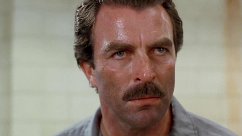 イノセントマン／仕組まれた罠の画像