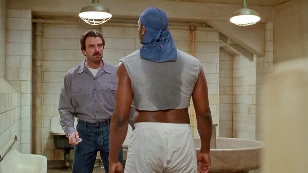 イノセントマン／仕組まれた罠の画像