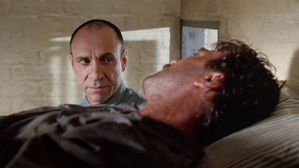 イノセントマン／仕組まれた罠の画像