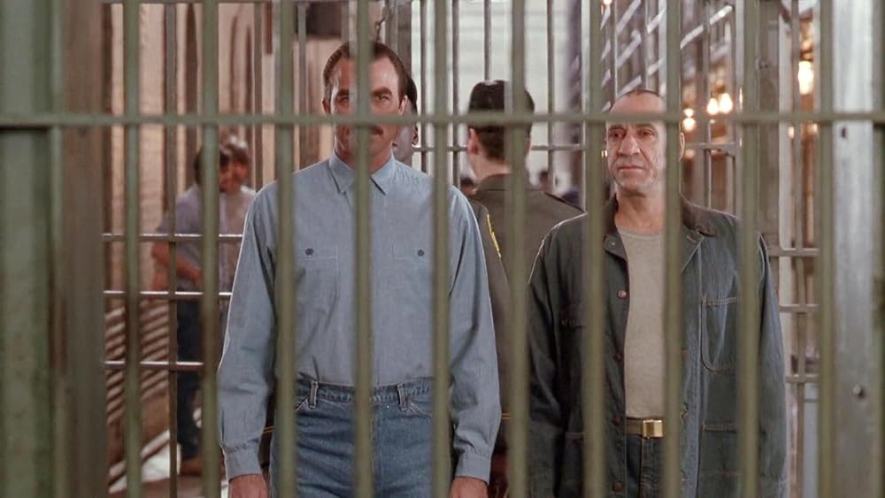 イノセントマン／仕組まれた罠の画像