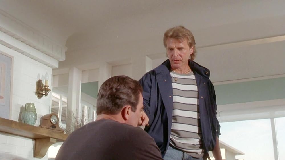 イノセントマン／仕組まれた罠の画像