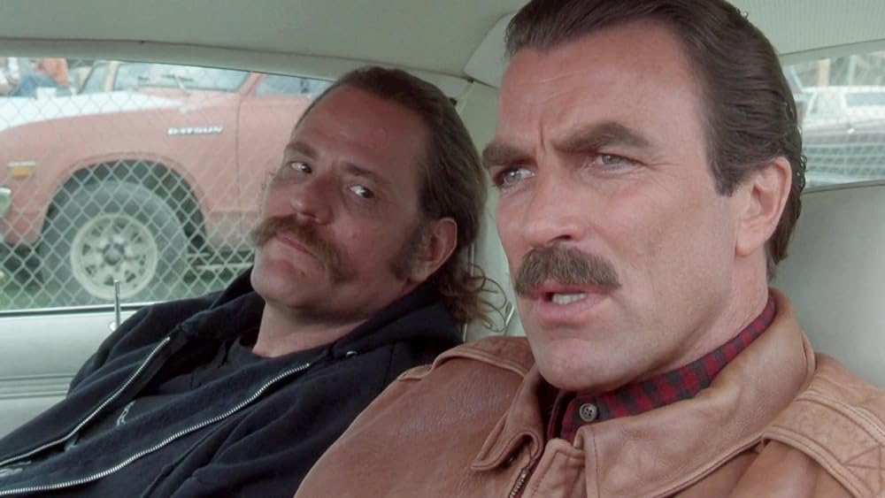 イノセントマン／仕組まれた罠の画像