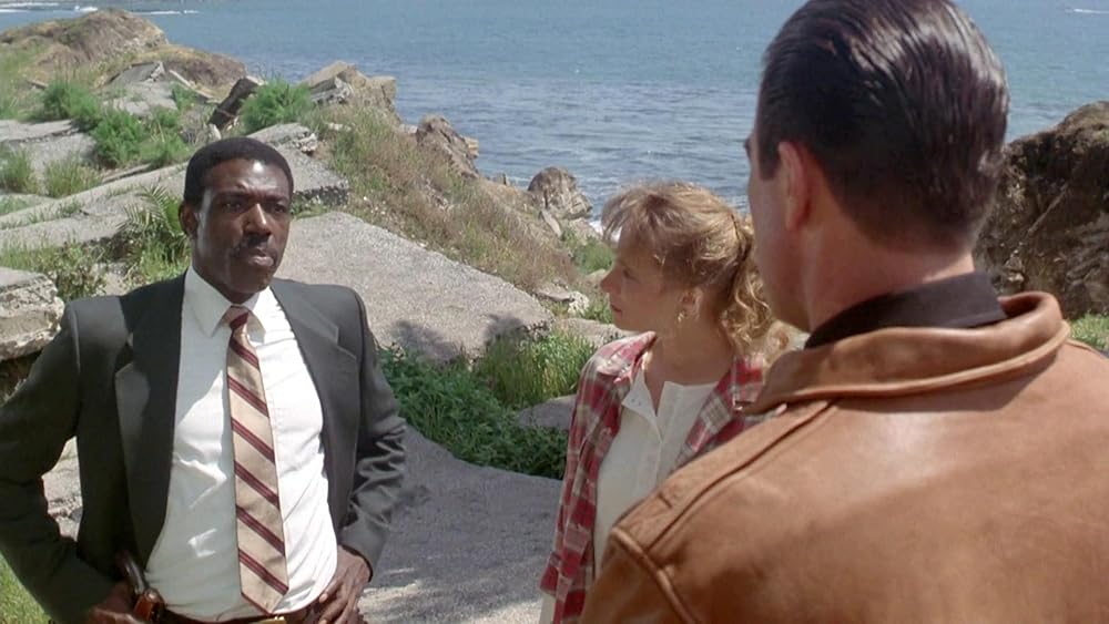 イノセントマン／仕組まれた罠の画像