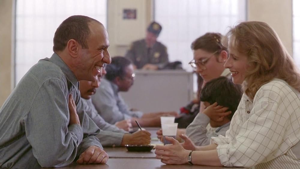 イノセントマン／仕組まれた罠の画像