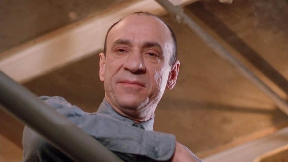 イノセントマン／仕組まれた罠の画像