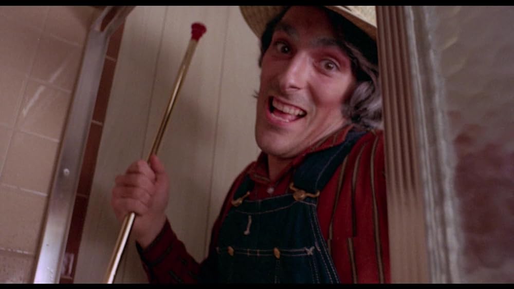 血まみれ農夫の侵略の画像