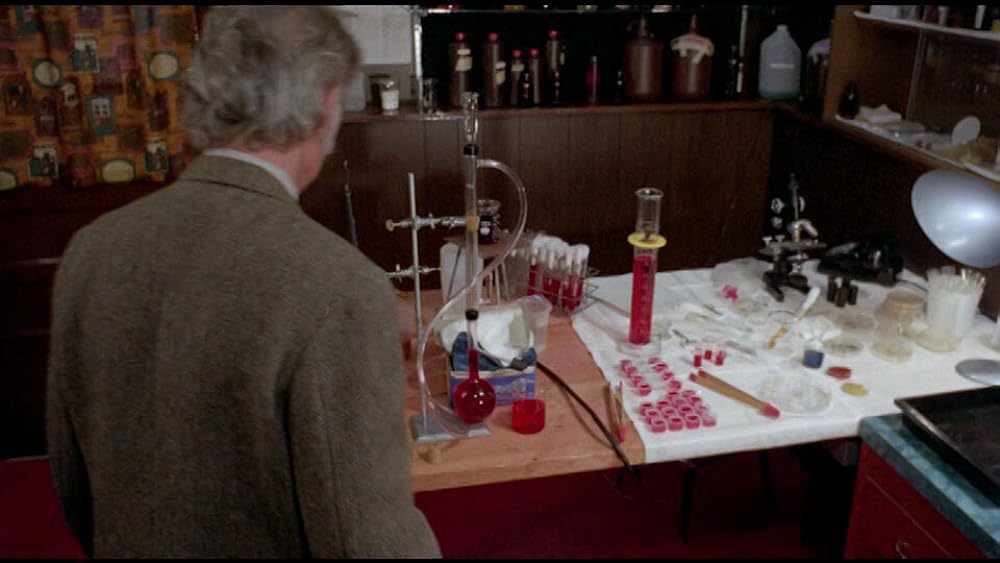 血まみれ農夫の侵略の画像